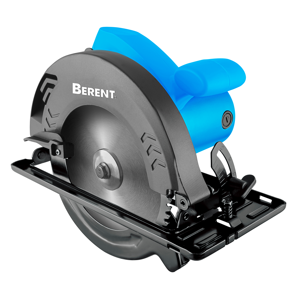 Circular Saw Berent 1250 W